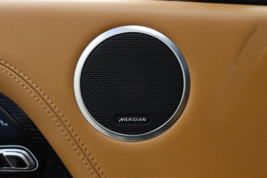 Land Rover Range Rover vaihtoauto