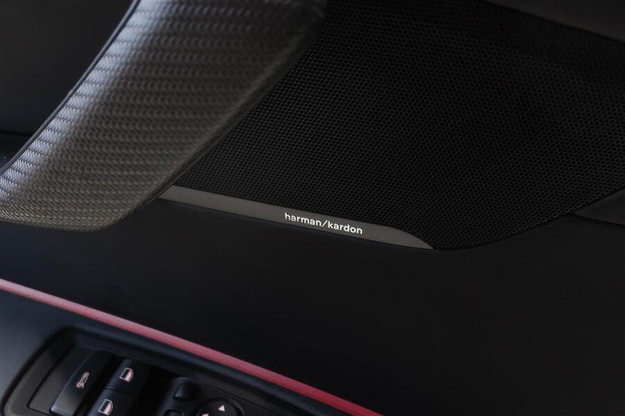 BMW i8 vaihtoauto