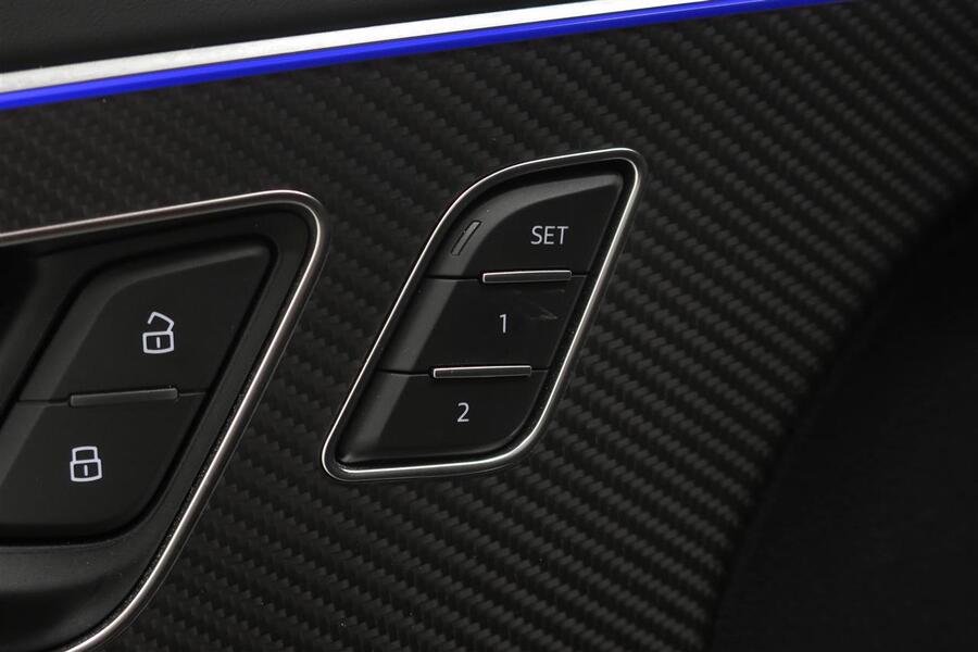 Audi RS Q8 vaihtoauto