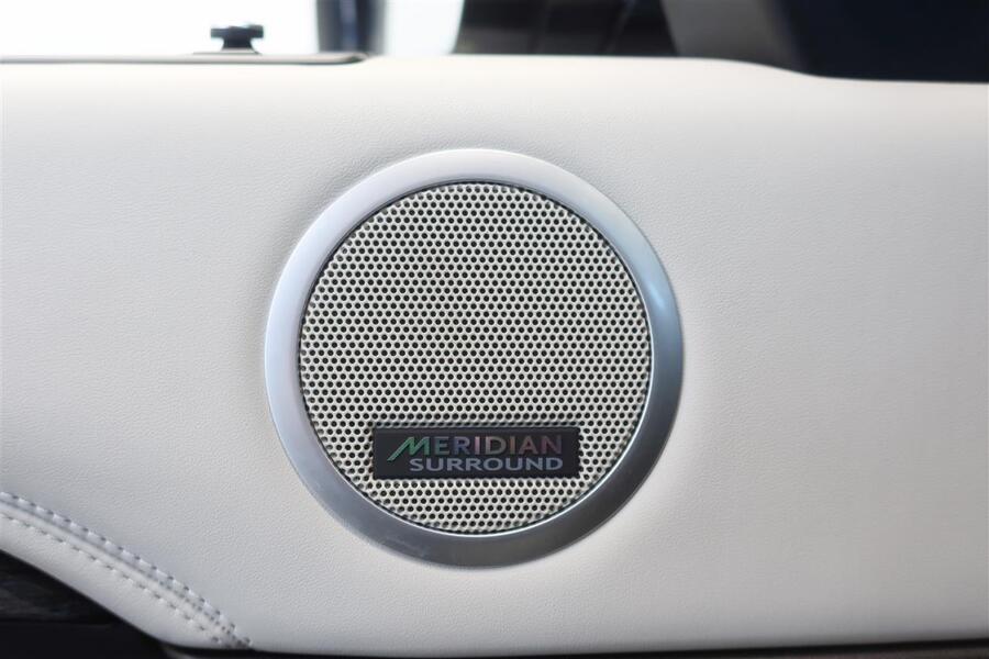 Land Rover Discovery vaihtoauto