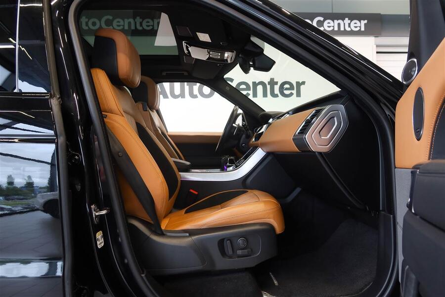 Land Rover Range Rover Sport vaihtoauto