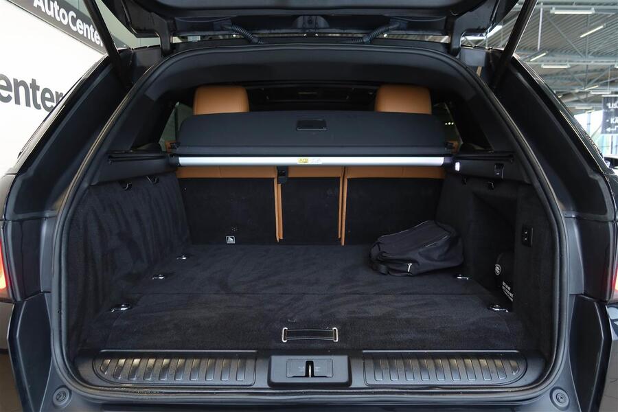 Land Rover Range Rover Sport vaihtoauto