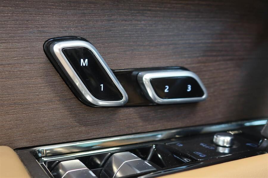 Land Rover Range Rover Sport vaihtoauto