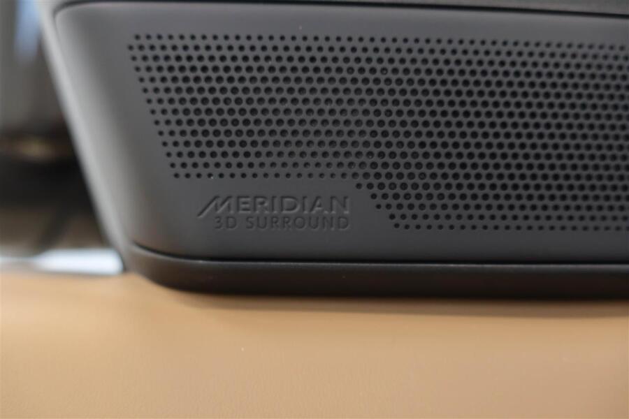 Land Rover Range Rover Sport vaihtoauto