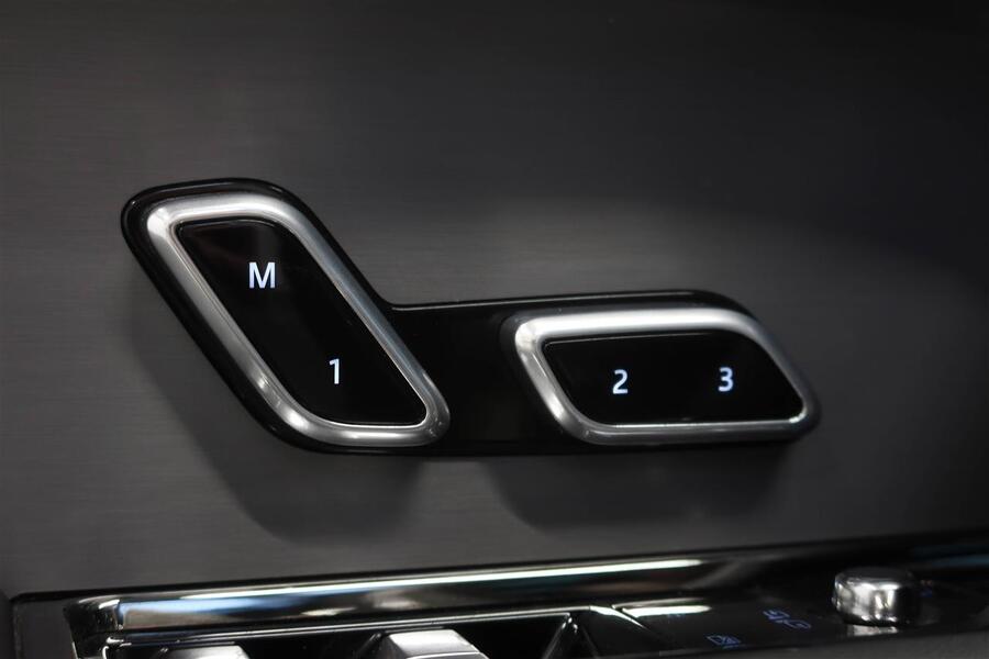 Land Rover Range Rover Sport vaihtoauto