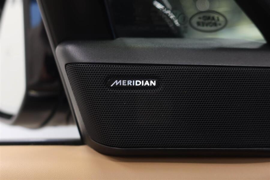 Land Rover Range Rover Sport vaihtoauto