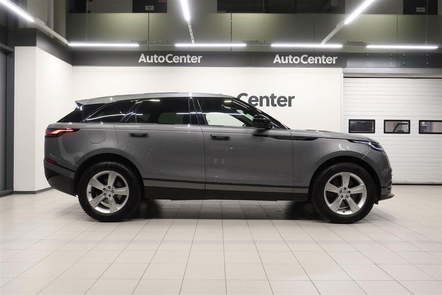 Land Rover Range Rover Velar vaihtoauto