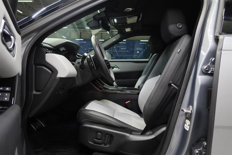 Land Rover Range Rover Velar vaihtoauto