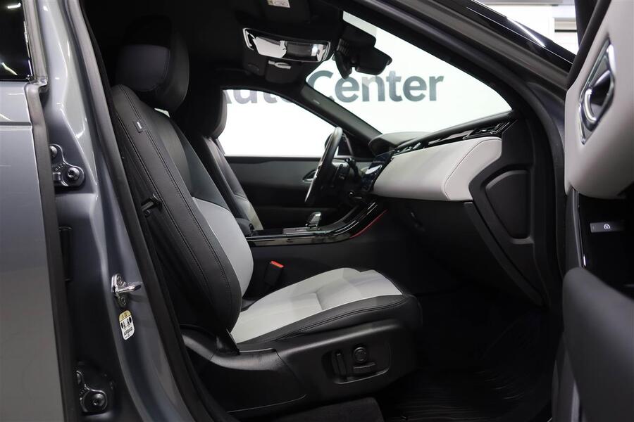 Land Rover Range Rover Velar vaihtoauto