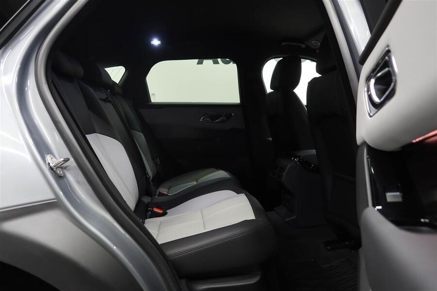 Land Rover Range Rover Velar vaihtoauto