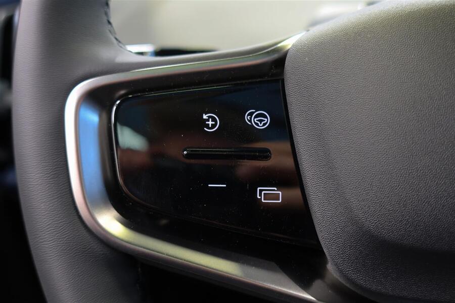 Volvo EX30 vaihtoauto