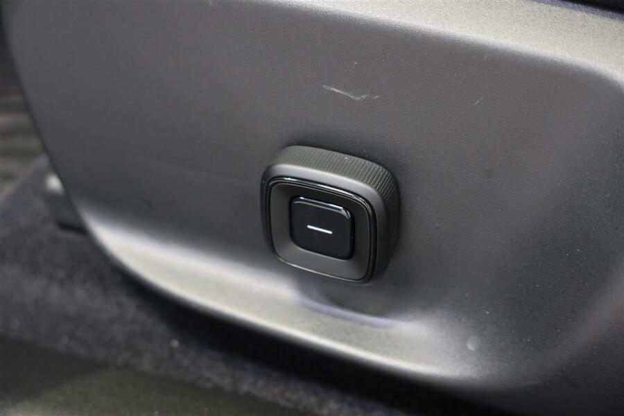 Volvo EX30 vaihtoauto