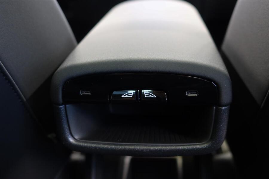 Volvo EX30 vaihtoauto