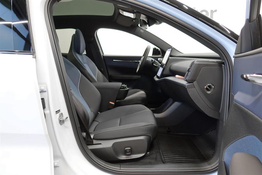 Volvo EX30 vaihtoauto