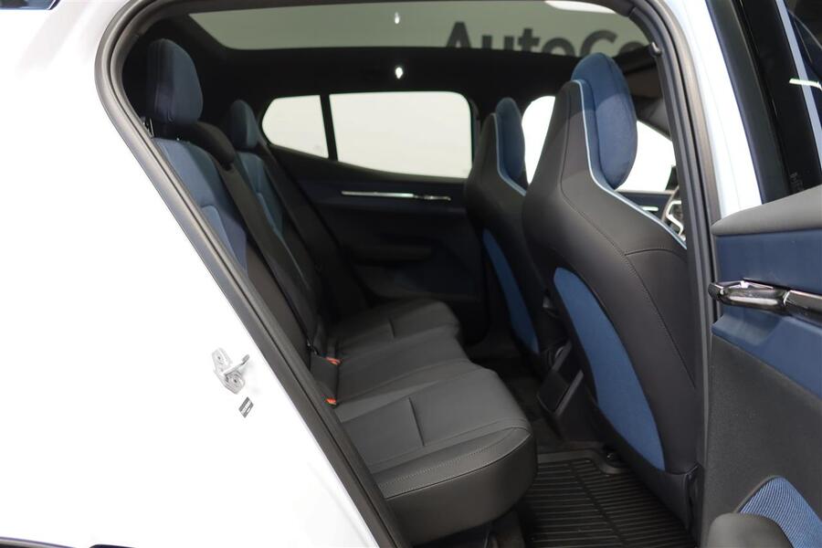 Volvo EX30 vaihtoauto