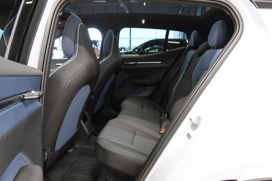 Volvo EX30 vaihtoauto