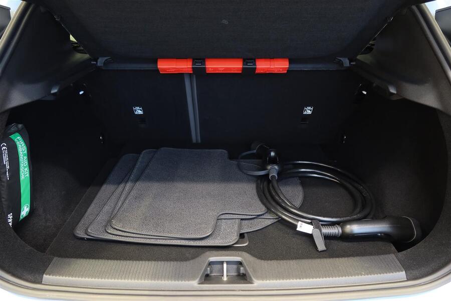 Volvo EX30 vaihtoauto