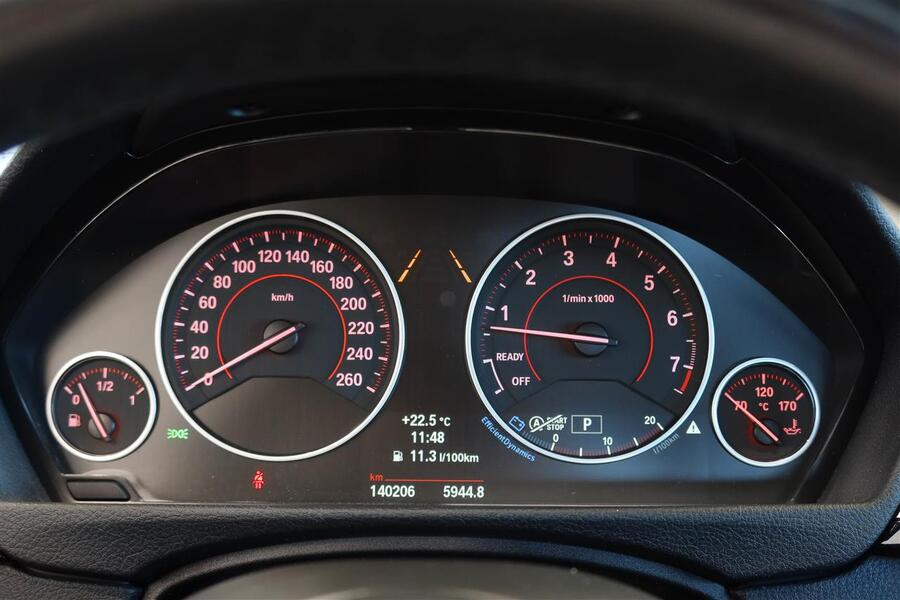 BMW 435 vaihtoauto