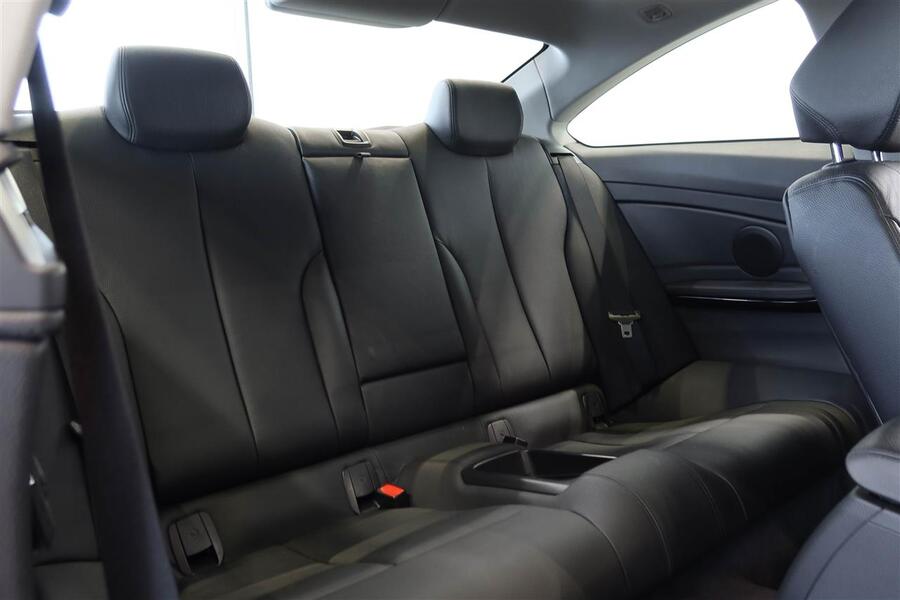 BMW 435 vaihtoauto