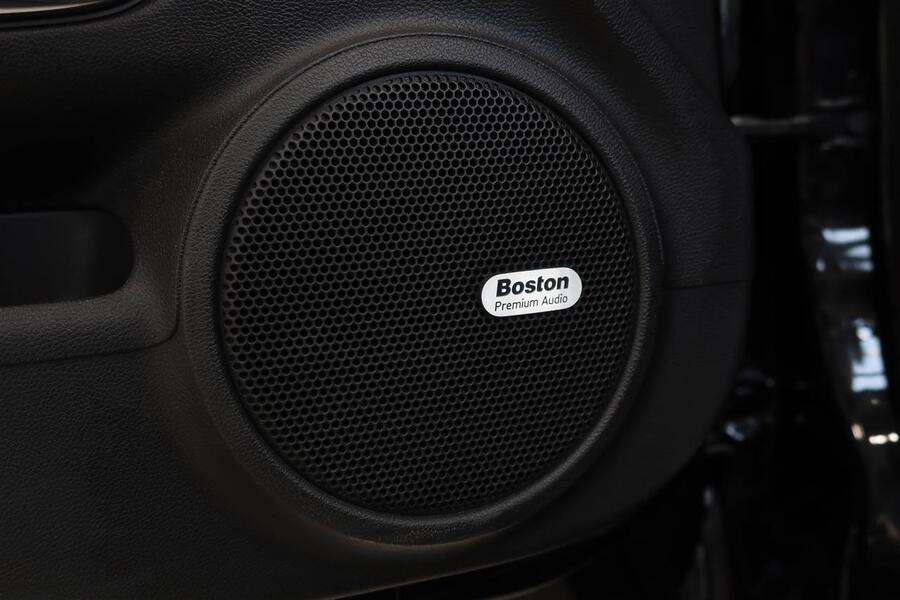 Chevrolet Camaro vaihtoauto