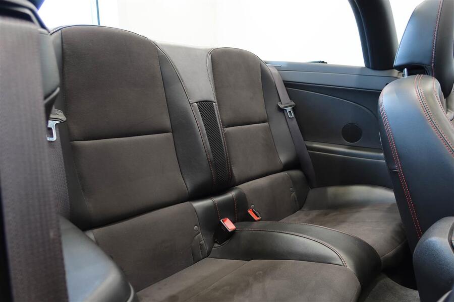 Chevrolet Camaro vaihtoauto