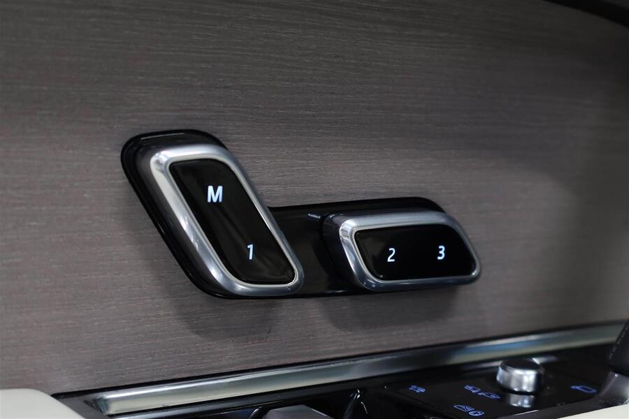 Land Rover Range Rover vaihtoauto