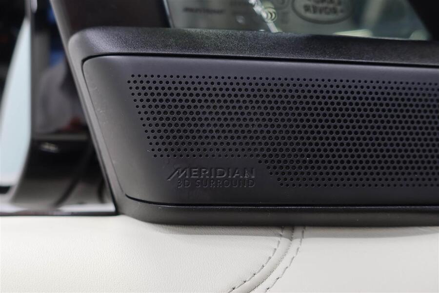 Land Rover Range Rover vaihtoauto