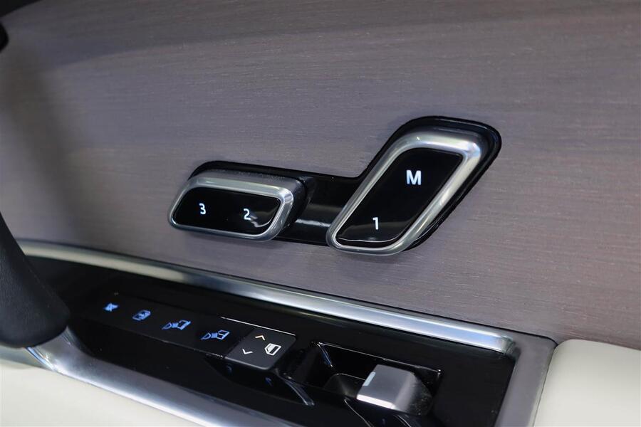 Land Rover Range Rover vaihtoauto