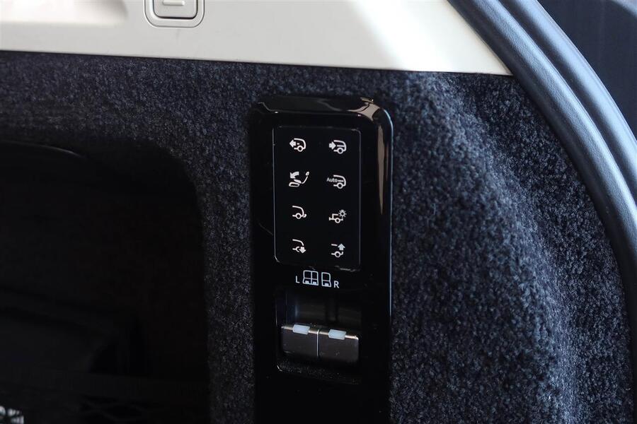 Land Rover Range Rover vaihtoauto