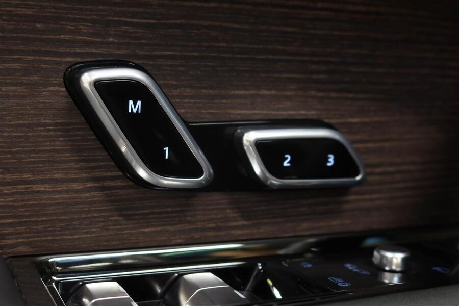 Land Rover Range Rover Sport vaihtoauto