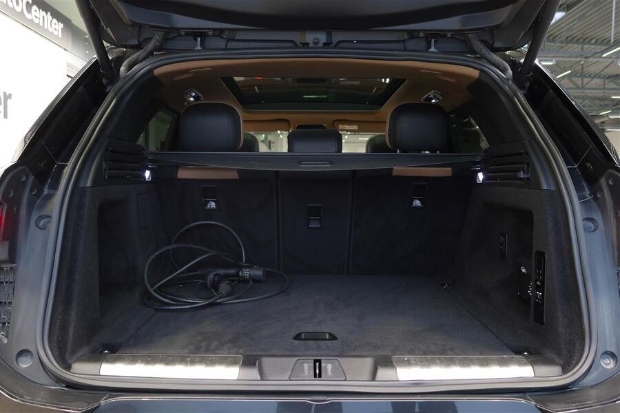 Land Rover Range Rover Sport vaihtoauto