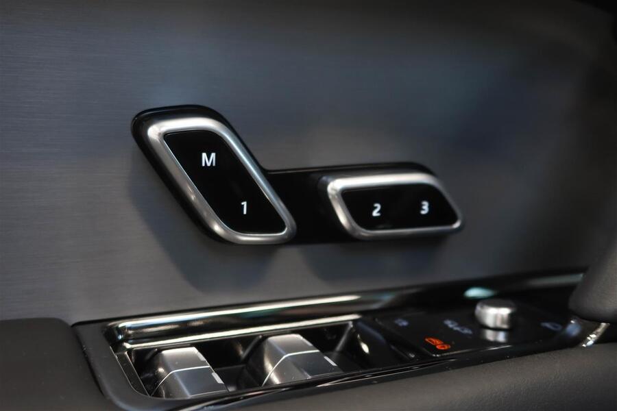 Land Rover Range Rover Sport vaihtoauto