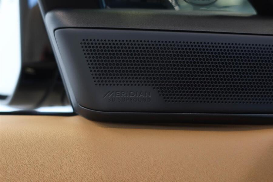 Land Rover Range Rover Sport vaihtoauto