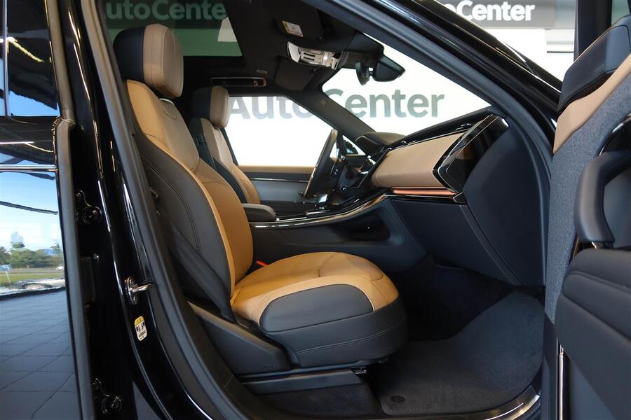 Land Rover Range Rover Sport vaihtoauto