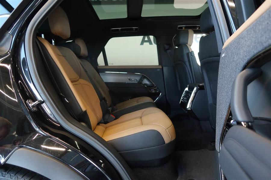 Land Rover Range Rover Sport vaihtoauto