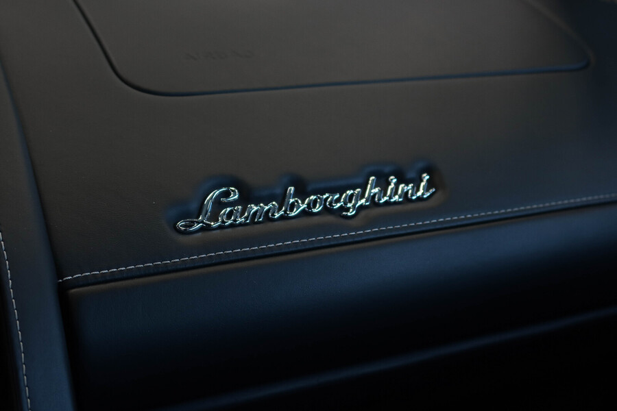 Lamborghini Gallardo vaihtoauto