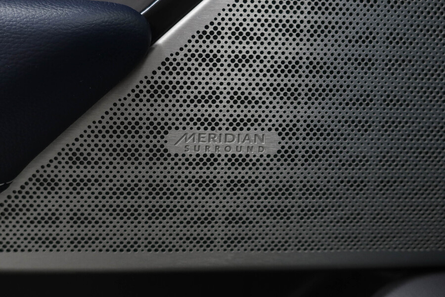 Land Rover Range Rover Velar vaihtoauto