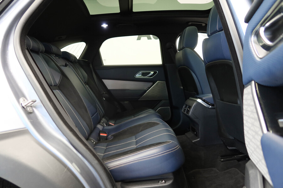 Land Rover Range Rover Velar vaihtoauto