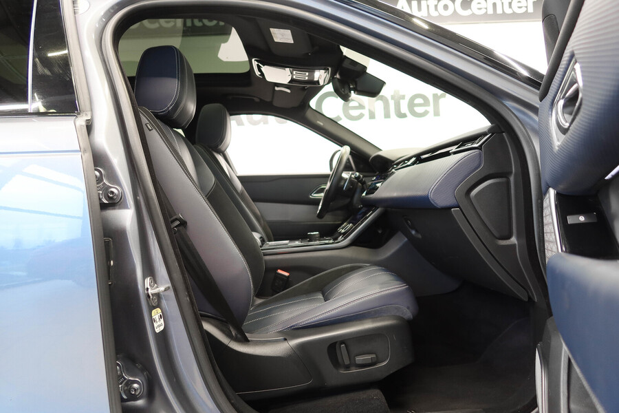 Land Rover Range Rover Velar vaihtoauto