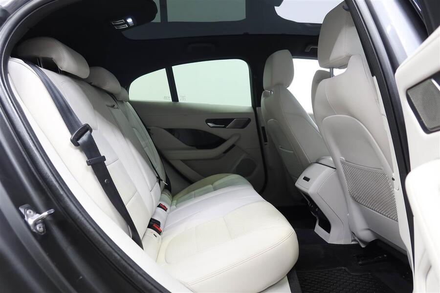 Jaguar I-PACE vaihtoauto