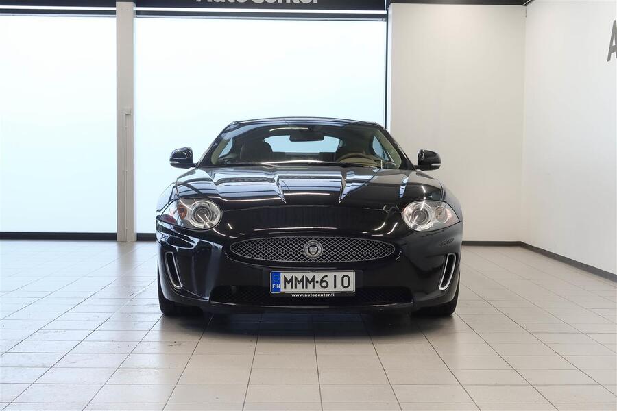 Jaguar XK vaihtoauto