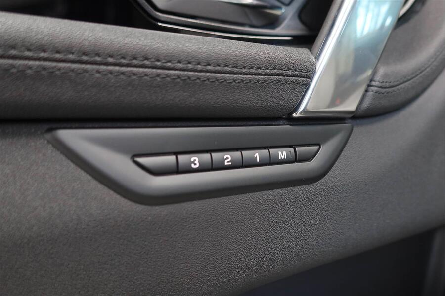 Land Rover Discovery Sport vaihtoauto