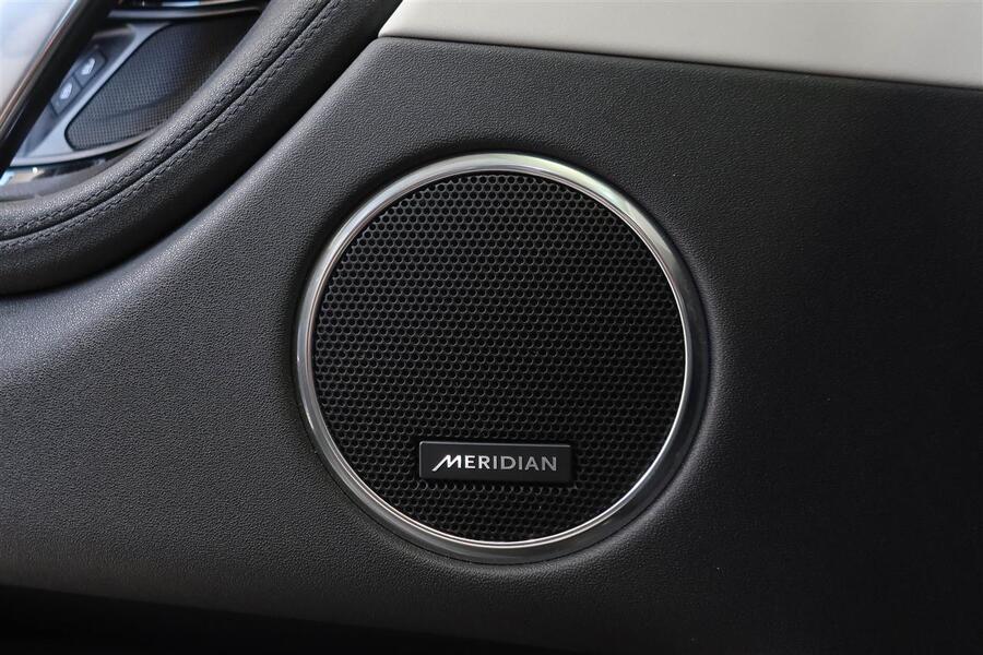 Land Rover Discovery Sport vaihtoauto