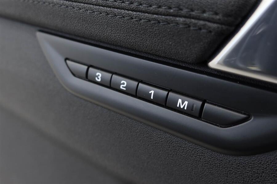 Land Rover Discovery Sport vaihtoauto