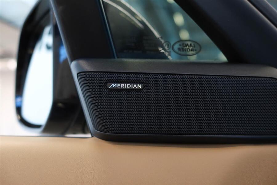 Land Rover Range Rover Sport vaihtoauto