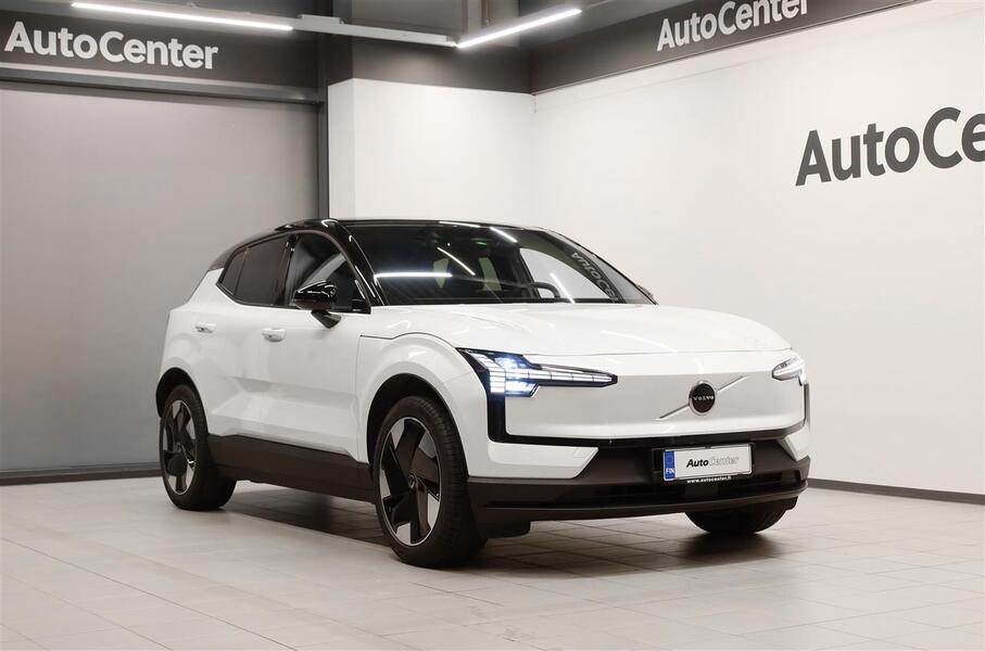 Volvo EX30 vaihtoauto