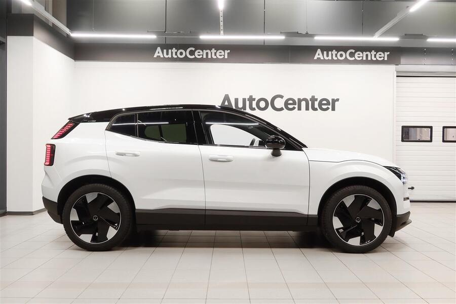 Volvo EX30 vaihtoauto