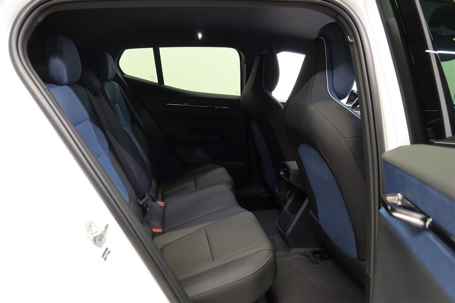 Volvo EX30 vaihtoauto