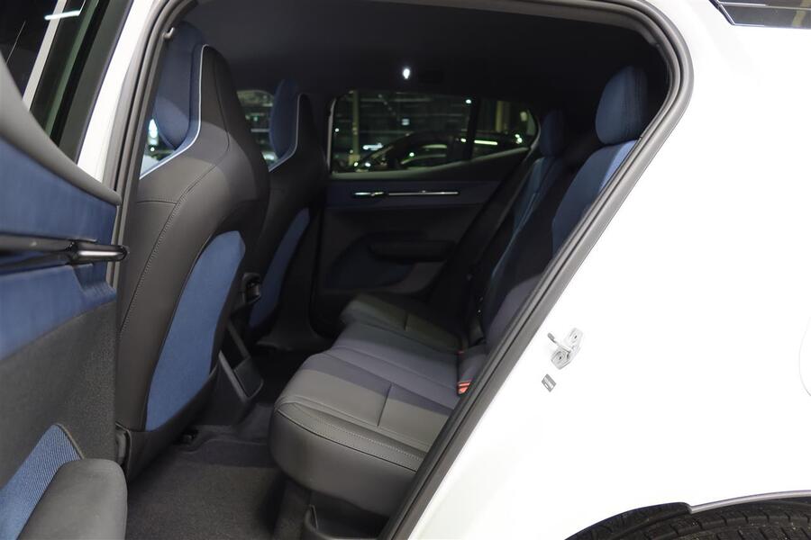 Volvo EX30 vaihtoauto