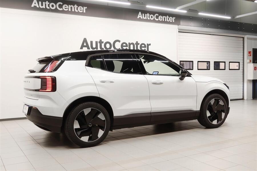 Volvo EX30 vaihtoauto